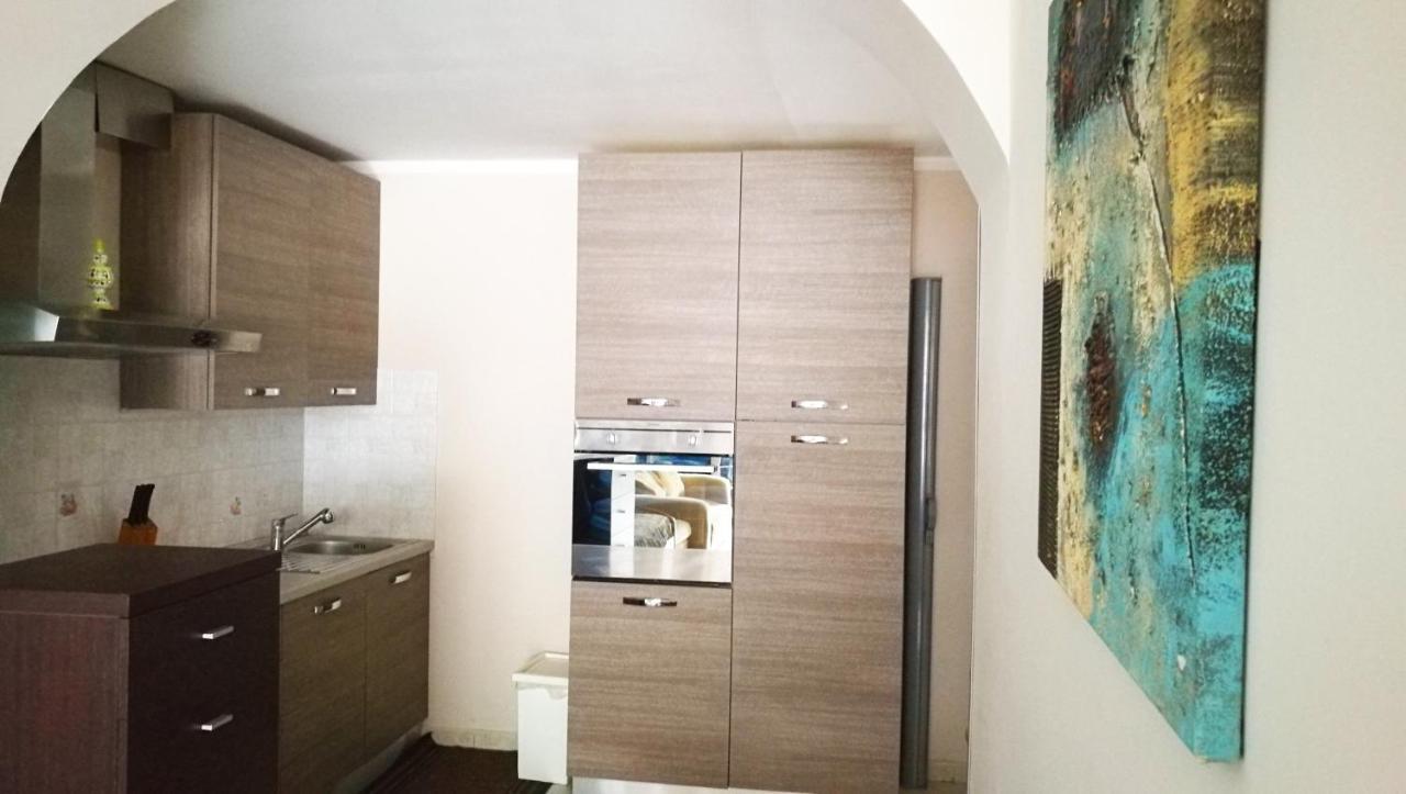 Your Second N The Eternal City: Roma! Vakantiehuis *